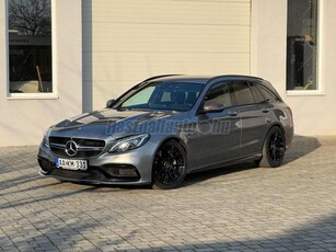 MERCEDES-AMG C 63 700LE 900NM