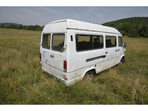 MERCEDES-BENZ 208 D 601.361