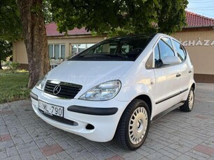 MERCEDES-BENZ A 140 Avantgarde