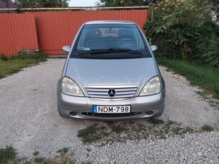 MERCEDES-BENZ A 140 Avantgarde Magic