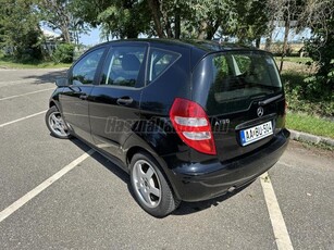 MERCEDES-BENZ A 150 Classic