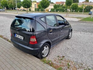 MERCEDES-BENZ A 160 Avantgarde