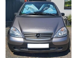 MERCEDES-BENZ A 170 CDI Classic