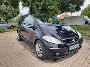 MERCEDES-BENZ A 180 CDI Classic