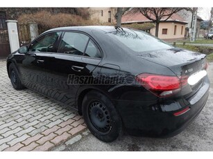 MERCEDES-BENZ A 180 Limuzin