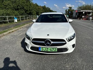 MERCEDES-BENZ A 250 e EQ Power Progressive 8G-DCT