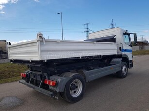 MERCEDES-BENZ Atego 12. Miller kipper