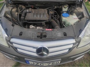 MERCEDES-BENZ B 180 CDI