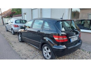 MERCEDES-BENZ B 200 CDI Autotronic