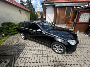 MERCEDES-BENZ C 220 CDI Avantgarde (Automata)