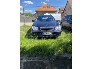 MERCEDES-BENZ C 220 T CDI Avantgarde