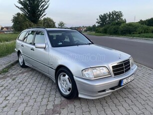 MERCEDES-BENZ C 220 T CDI Esprit