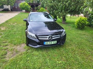 MERCEDES-BENZ C 350 e PLUG-IN HYBRID 7G-TRONIC