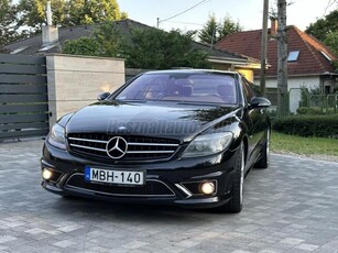 MERCEDES-BENZ CL 63 AMG (Automata)