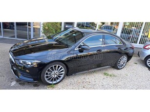 MERCEDES-BENZ CLA 200 AMG Line Athletic 7G-DCT 8.549 KM!