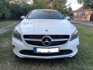 MERCEDES-BENZ CLA 200 CDI d 7G-DCT Shooting Brake