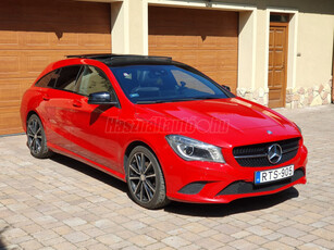 MERCEDES-BENZ CLA 220 CDI d 4Matic Urban 7G-DCT