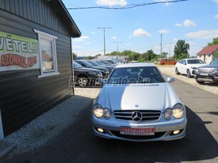 MERCEDES-BENZ CLK-OSZTÁLY CLK 200 Kompressor Avantgarde (Automata) Szép és jó állapot!!Csere-érdekel!!