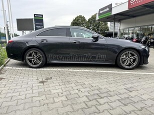 MERCEDES-BENZ CLS 450 EQ Boost 4Matic 9G-TRONIC 4 matic