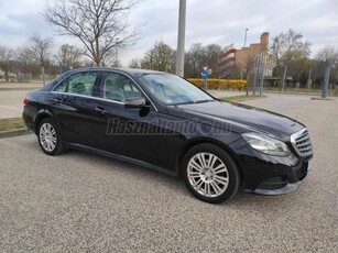 MERCEDES-BENZ E 220 CDI Classic (Automata)