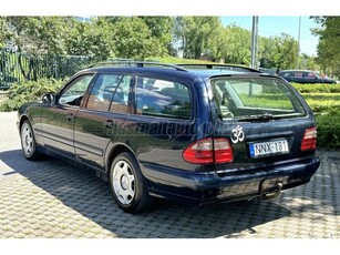 MERCEDES-BENZ E 270 T CDI Classic