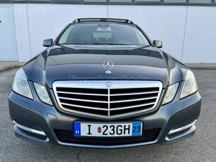 MERCEDES-BENZ E 300 BlueTEC HYBRID T Avantgarde (Automata)