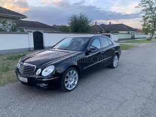 MERCEDES-BENZ E 320 CDI 4Matic Avantgarde (Automata)