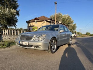 MERCEDES-BENZ E-OSZTÁLY E 280 CDI Classic (Automata)