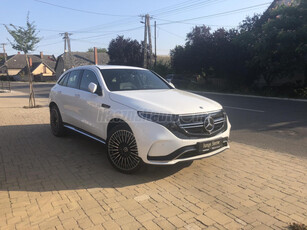 MERCEDES-BENZ EQC 400 4Matic SE Amg Line