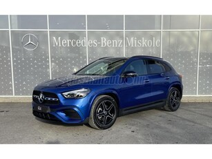 MERCEDES-BENZ GLA 200 d 8G-DCT ÁFÁ-s/ Hosszútávú bérleti lehetőség/