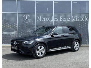 MERCEDES-BENZ GLC 220 d 4Matic 9G-TRONIC