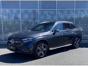 MERCEDES-BENZ GLC-OSZTÁLY GLC 450 d 4Matic 9G-TRONIC Mild hybrid drive ÁFÁ-s/ Hosszútávú bérleti lehetőség/