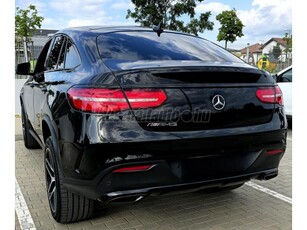 MERCEDES-BENZ GLE 350 d 4Matic (Automata)