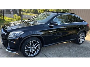 MERCEDES-BENZ GLE 350 d 4Matic (Automata) AMG