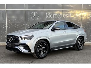 MERCEDES-BENZ GLE-OSZTÁLY GLE 300 d 4Matic 9G-TRONIC Mild hybrid drive ÁFÁ-s/ Hosszútávú bérleti lehetőség/