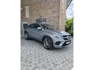 MERCEDES-BENZ GLE-OSZTÁLY GLE 350 d 4Matic 9G-TRONIC