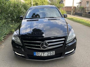 MERCEDES-BENZ R 350 CDI 4Matic (Automata) (7 személyes )