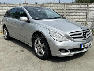 MERCEDES-BENZ R 500 L 4Matic (Automata) (6 személyes ) AMG 19'' / Panorama tető / Harman/Kardon