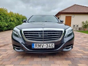 MERCEDES-BENZ S 350 BlueTEC d 7G-TRONIC