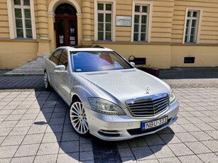 MERCEDES-BENZ S 450 L (Automata)