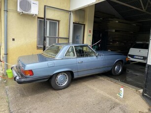 MERCEDES-BENZ SL 450