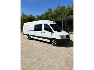 MERCEDES-BENZ SPRINTER 316 CDI 906BB35