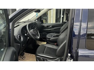 MERCEDES-BENZ VITO 116 CDI BlueTec Tourer Select E (Automata)