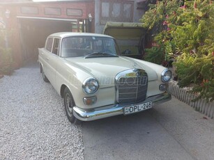 MERCEDES-BENZ W 110