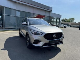 MG ZS 1.0 T-GDI Anniversary Edition DCT Azonnal elvihető