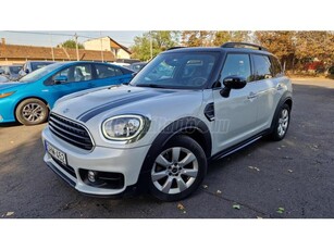 MINI COUNTRYMAN 1.5 Cooper DKG Magyarországi szervizkönyves!