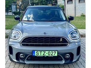 MINI COUNTRYMAN 1.5 Cooper SE ALL4 (Automata) PLUG-IN HYBRID