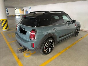 MINI COUNTRYMAN 2.0 John Cooper Works ALL4 (Automata)