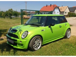 MINI MINI COOPER JCW Special 200Le