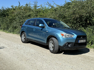 MITSUBISHI ASX 1.6 MIVEC Inform